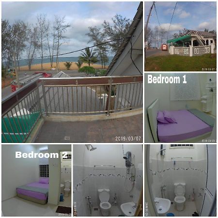 Holiday Homestay Dungun Exterior foto