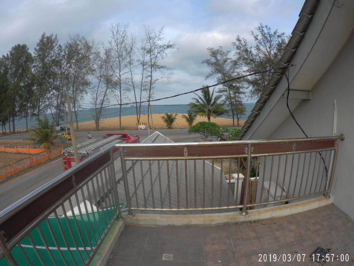 Holiday Homestay Dungun Exterior foto